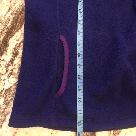 PATAGONIA | Synchilla Fleece Vintage Pullover (fits XXS/XS) - Picture 11 of 15